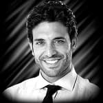 Ретушь по грудь